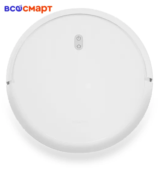 Robot Vacuum E10 — Cleaning by Xiaomi