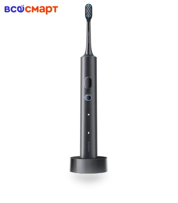 Smart Electric Toothbrush T501 — Oral Care by Xiaomi