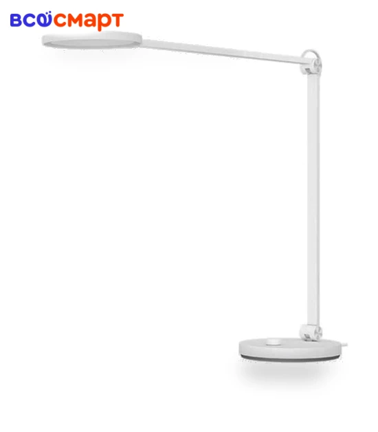 Smart LED Desk Lamp Pro — Lighting by Xiaomi