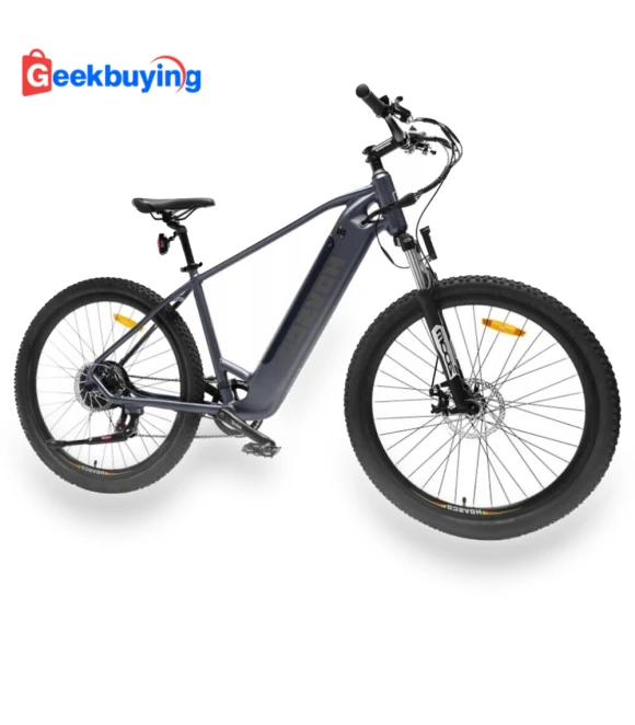 27.5" Electric Mountain Bike with 250W Motor — Bikes by HAVSCO