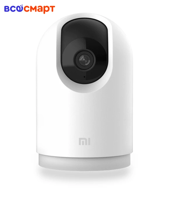 360° Home Security Camera 2K Pro — Cameras by Xiaomi