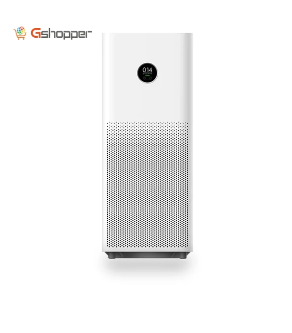 Air Purifier Pro with OLED Display — Air Purifiers by Xiaomi