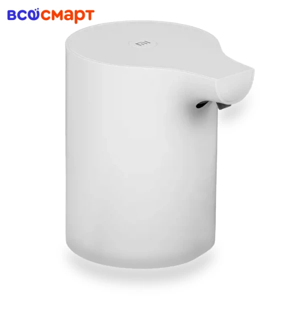 Automatic Foaming Soap Dispenser — Dishwashers by Xiaomi