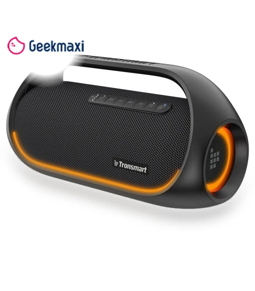 Bang 60W IPX6 Bluetooth Speaker — Soundbars by Tronsmart