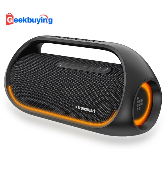 Bang 60W Outdoor Party Speaker — Soundbars by Tronsmart