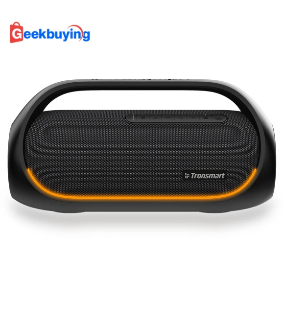 Bang 60W Outdoor Party Speaker — Soundbars by Tronsmart