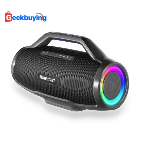 Bang Max Portable Party Speaker — Soundbars by Tronsmart