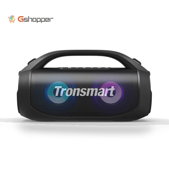 Bang SE Outdoor Portable Waterproof Bluetooth Speaker — Portable Speakers by Tronsmart