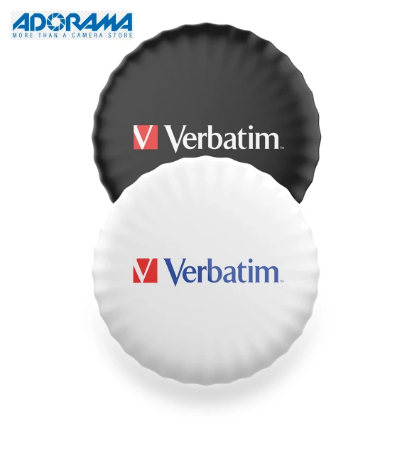 Bluetooth Coin Tracker, 2-Pack — Secure Storage Solutions by Verbatim