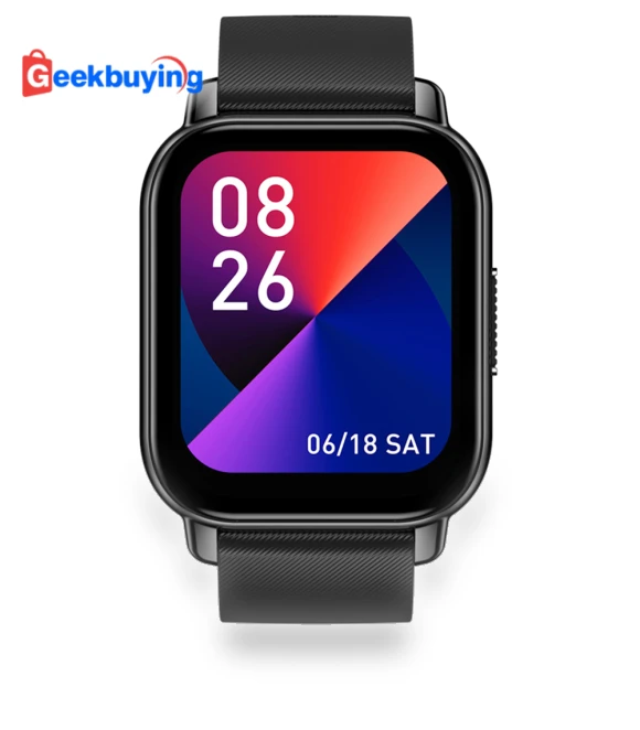 BTalk Voice Calling Smartwatch with 1.86" Display — Smartwatches and Fitness Trackers by Zeblaze