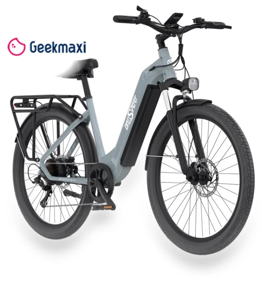 City Electric Bike OT05 — Bikes by ONEBOT