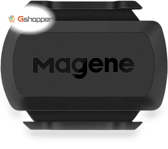 Cycling Speed/Cadence Sensor — Bikes by Magene