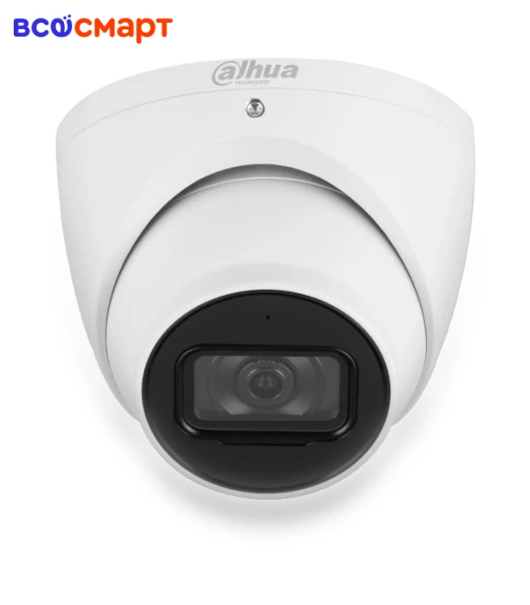 Dome IP Camera 2MP — Cameras by Dahua