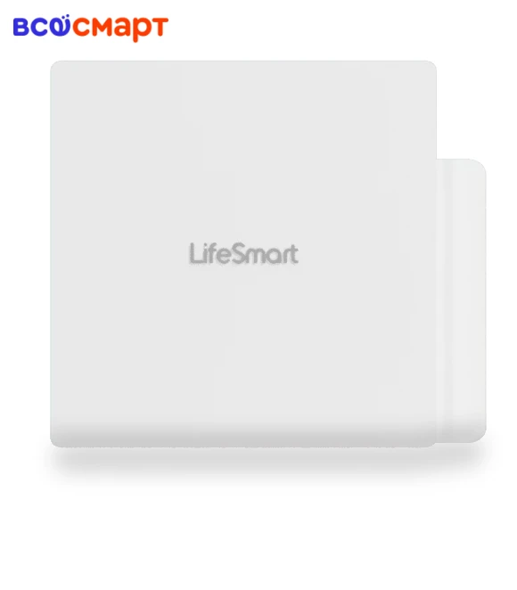 Door & Window Sensor CUBE — Automation Devices by LifeSmart