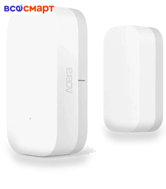 Door and Window Sensor T1 — Automation Devices by Aqara