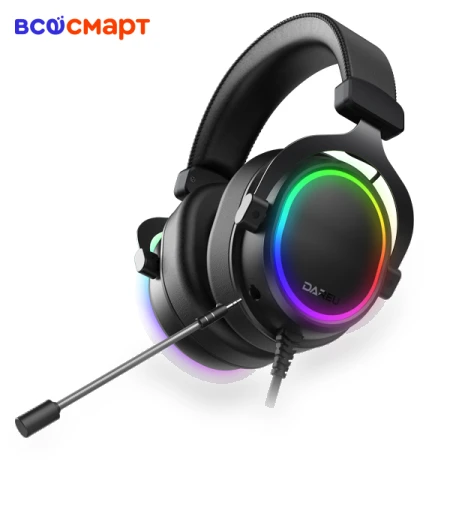 EH925s Pro Gaming Headphones — Headphones by Dareu