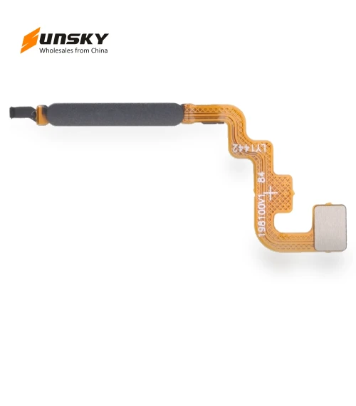 Fingerprint Sensor Flex Cable (Grey) — Accessories by Xiaomi