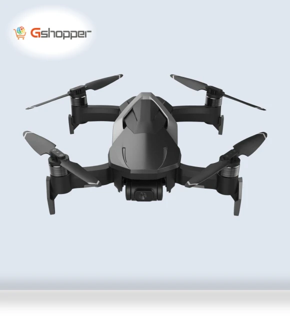 FUNSNAP 2 DIVA Portable Foldable Drone — Robots and Drones by Xiaomi