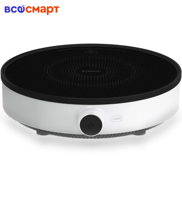 Induction Cooker Lite Smart Portable Cooktop — Ovens by Xiaomi