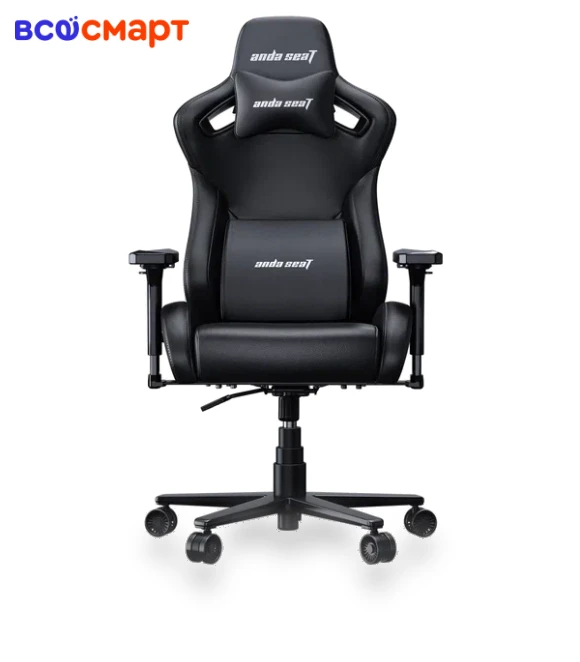 Kaiser Frontier Gaming Chair - Size M — Chairs by AndaSeat