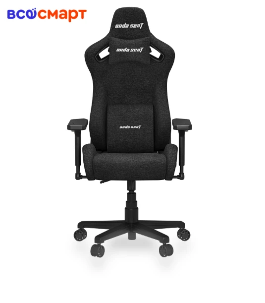 Kaiser Frontier Gaming Chair Size M — Chairs by AndaSeat