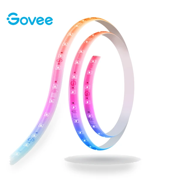 LED Strip Light M1 Matter Compatible (2m) — Smart TV Light Bars by Govee