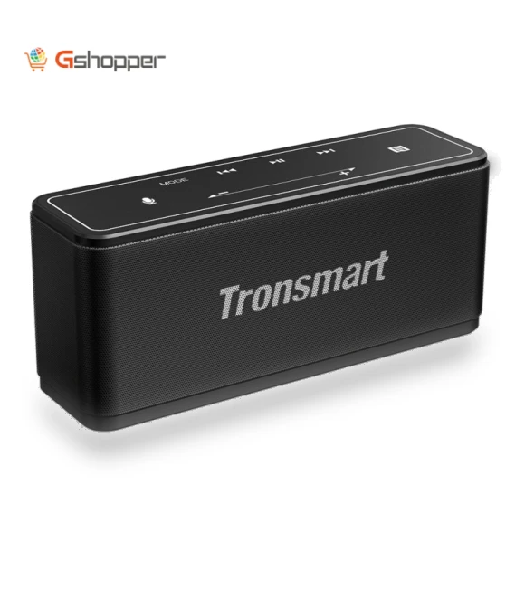 Mega Wireless Bluetooth Speaker — Soundbars by Tronsmart