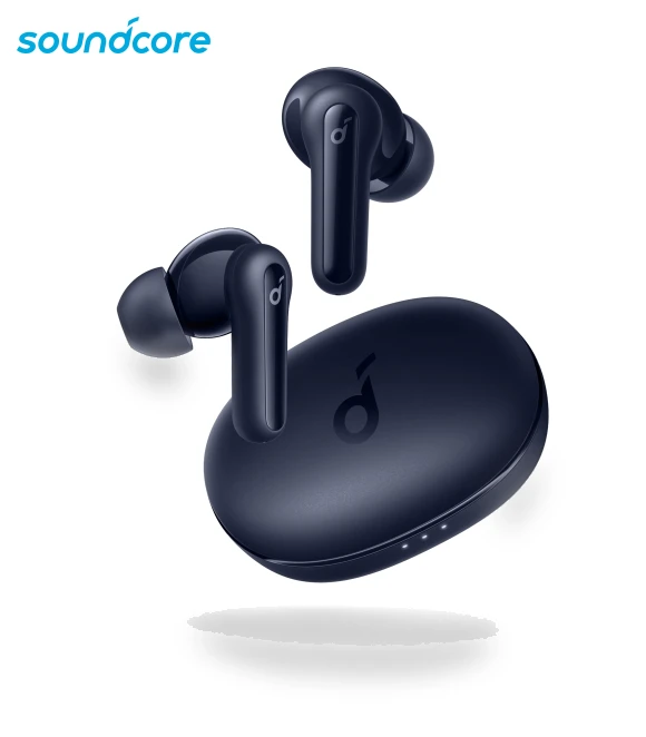 Mini True Wireless Earbuds with Bass — Headphones by Soundcore