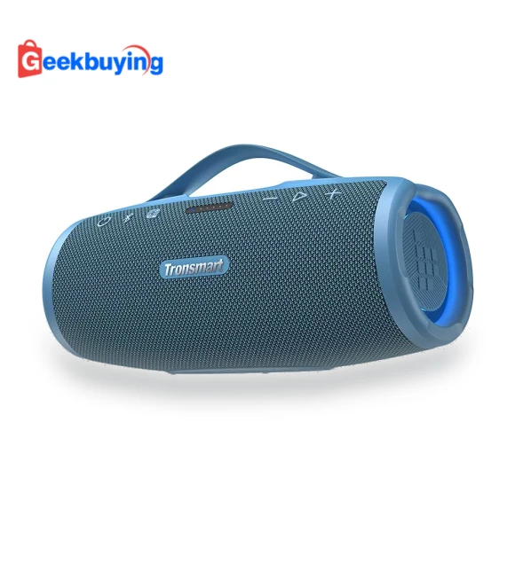 Mirtune S100 Portable Outdoor Speaker — Portable Speakers by Tronsmart