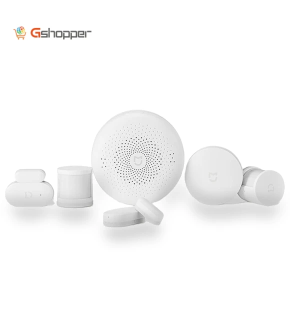 Motion Sensor — Alarms by Xiaomi