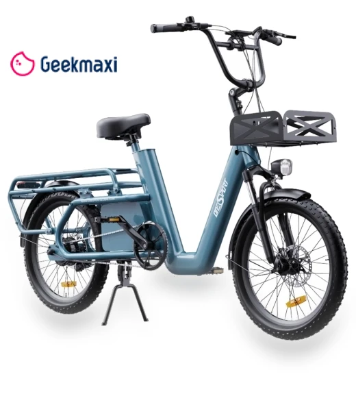 OT01 Electric Bike 500W — Bikes by Onesport