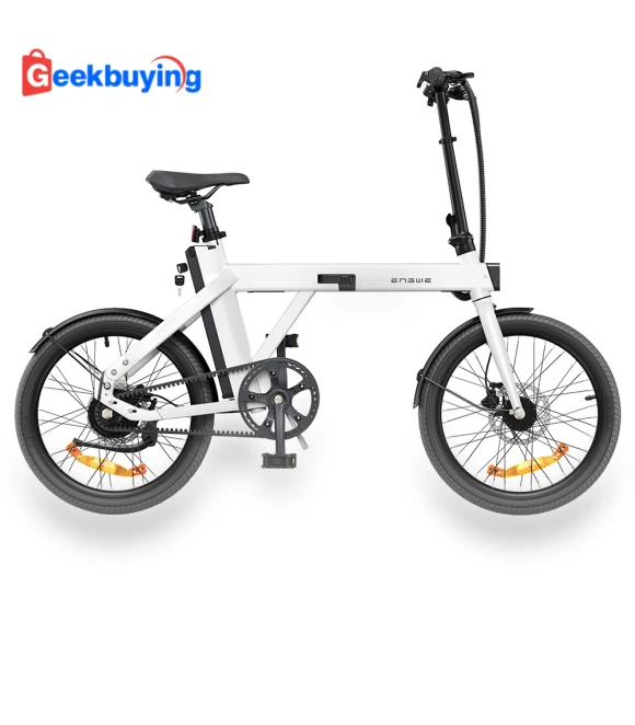 P20 20-inch Folding Electric Bike — Bikes by ENGWE