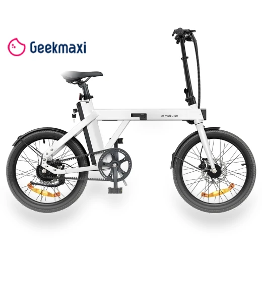 P20 Foldable Electric Bike — Bikes by ENGWE