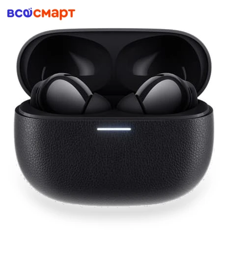 Redmi Buds 5 Pro Midnight Black — Headphones by Xiaomi