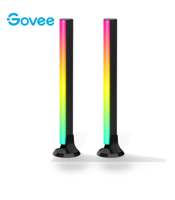 RGBIC TV Light Bars for 45-70 inch TVs — Smart TV Light Bars by Govee