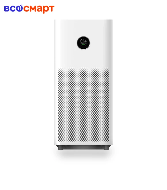 Smart Air Purifier 4 EU — Air Purifiers by Xiaomi