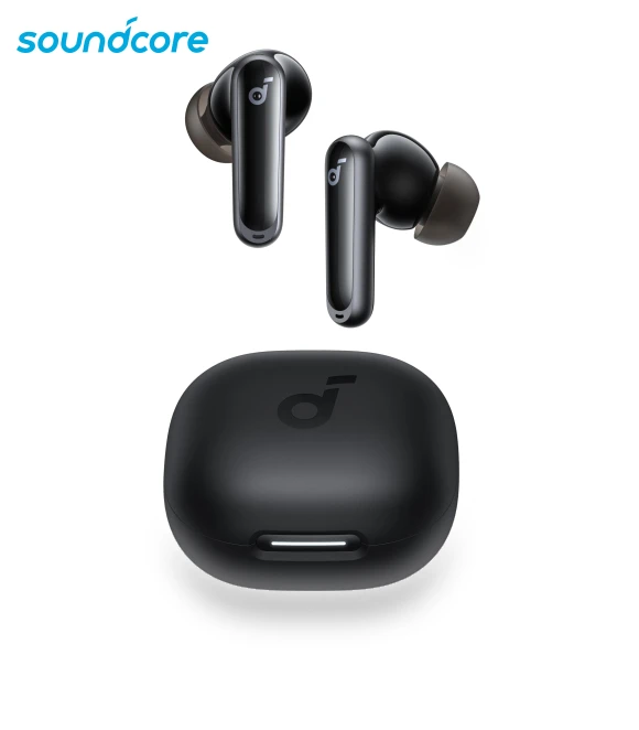 Smart ANC True-Wireless Earbuds — Headphones by Soundcore