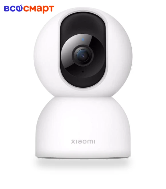 Smart Camera C400 — Cameras by Xiaomi