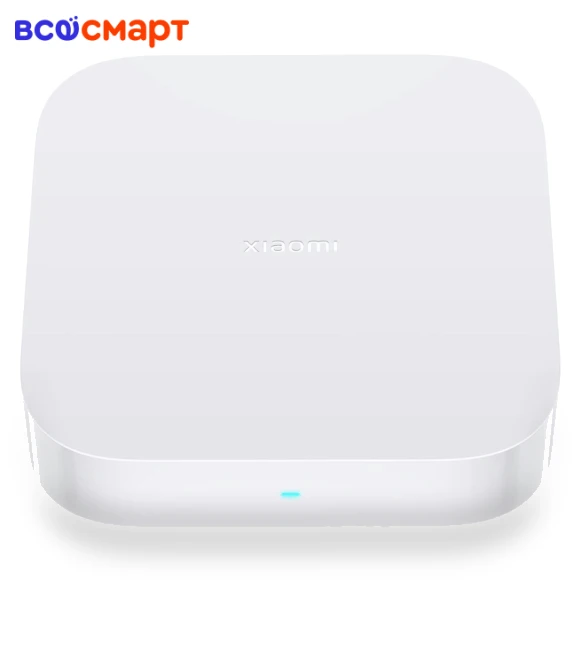 Smart Home Hub 2 — Automation Devices by Xiaomi