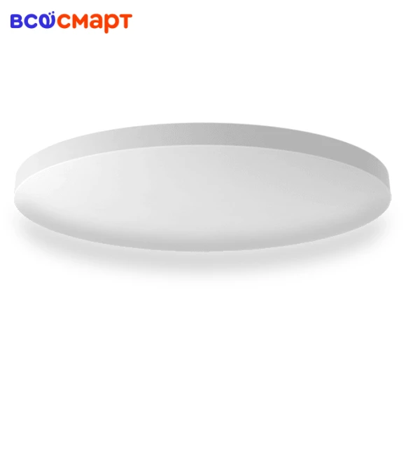 Smart LED Ceiling Light — Smart TV Light Bars by Xiaomi