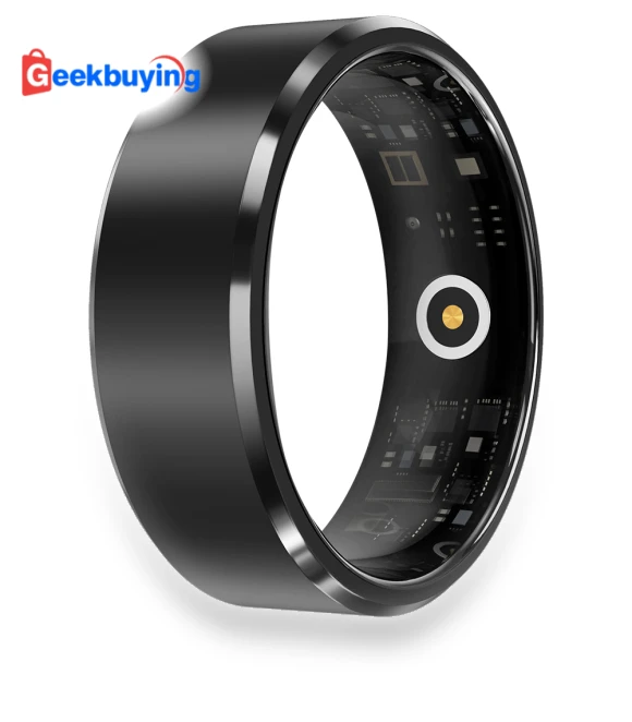 Smart Ring Health Fitness Tracker — Smartwatches and Fitness Trackers