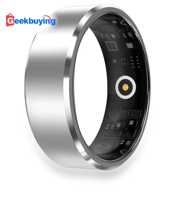 Smart Ring Health Fitness Tracker — Smartwatches and Fitness Trackers