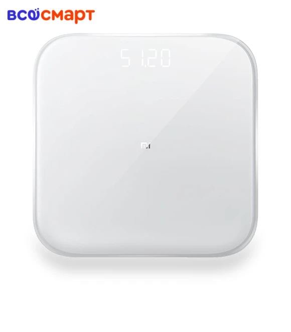 Smart Scale 2 — Scales by Xiaomi