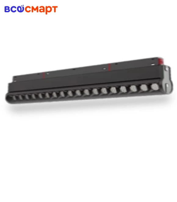 Smart Track Light M20 — Automation Devices by MSR Missiler