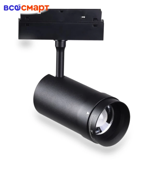 Smart Track Light M20 — Automation Devices by MSR Missiler