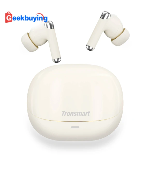 Sounfii R4 TWS ENC Earbuds — Headphones by Tronsmart