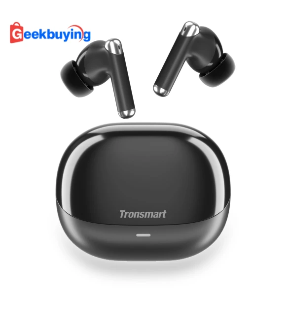 Sounfii R4 TWS Wireless Earbuds — Headphones by Tronsmart