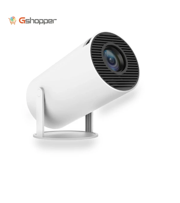 StarGazer Smart Projector 1080P Портативный домашний кинотеатр — Проекторы by Bakeey