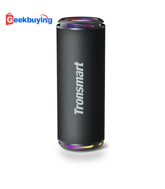 T7 Lite Portable Bluetooth Speaker — Soundbars by Tronsmart