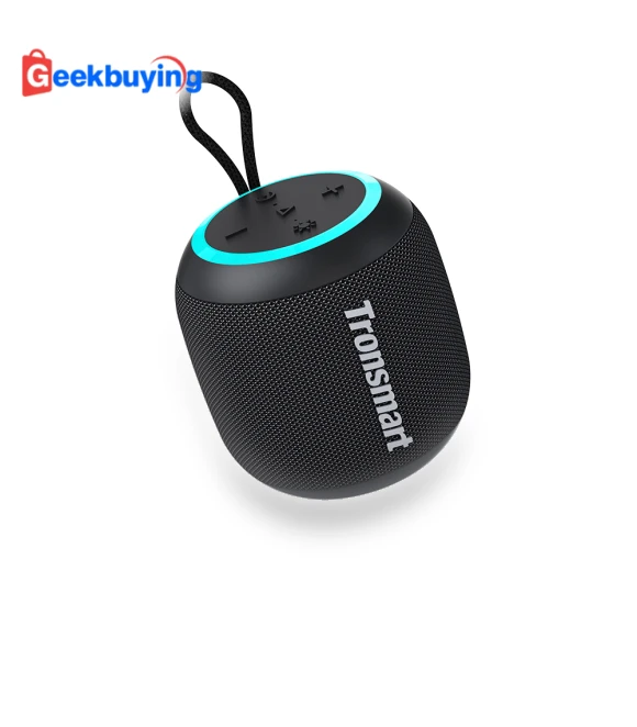 T7 Mini 15W Portable Bluetooth Speaker — Portable Speakers by Tronsmart